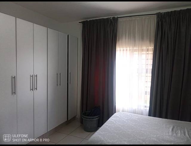 3 BEDROOM TOWNHOUSE FOR SALE IN BOKSBURG